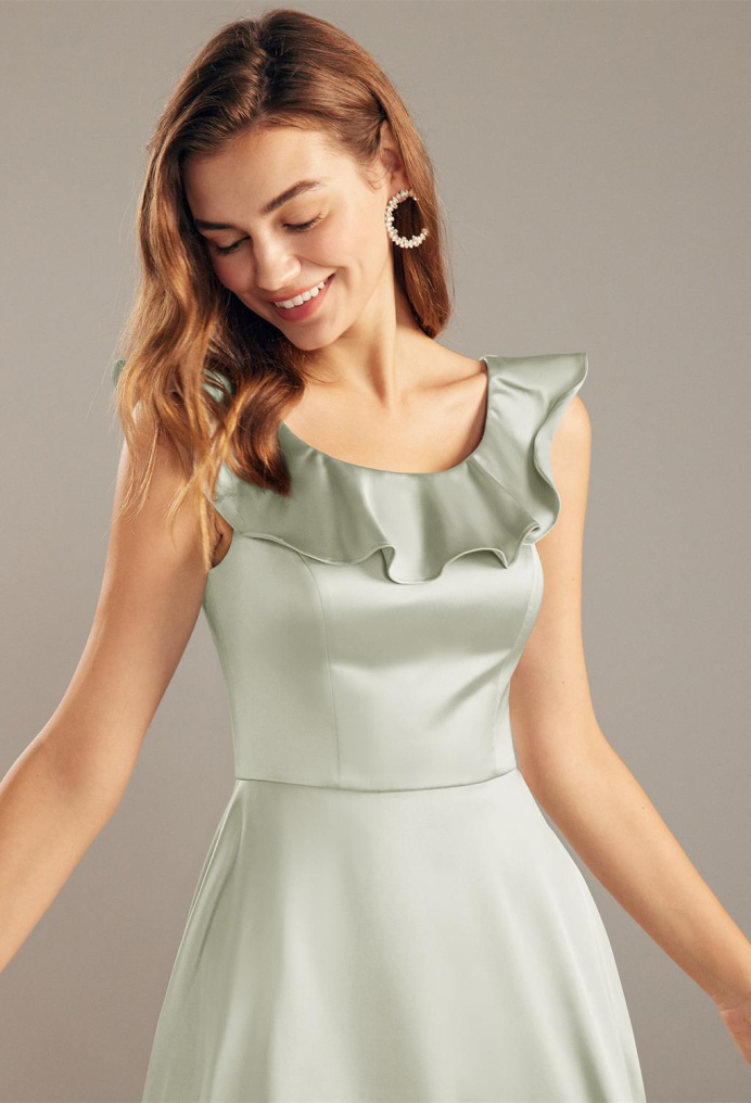 AW Elvira Dress